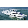 เรือยอร์ชตกปลา (Fishing Yacht)